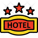 پیش‌نمایش فایل three-star-hotel-3390828 از پک ورزش و سفر
