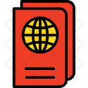 پیش‌نمایش فایل passport-3391011 از پک گردشگری و سفر