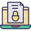 پیش‌نمایش فایل application-encryption-3391928 از پک امنیت سایبری