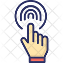 پیش‌نمایش فایل biometric-reader-3391934 از پک امنیت سایبری