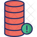 پیش‌نمایش فایل database-error-3391933 از پک امنیت سایبری