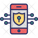 پیش‌نمایش فایل encrypted-antivirus-app-3391889 از پک امنیت سایبری
