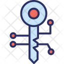 پیش‌نمایش فایل encryption-key-3391878 از پک امنیت سایبری