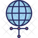 پیش‌نمایش فایل interconnected-network-3391913 از پک امنیت سایبری