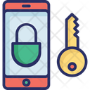 پیش‌نمایش فایل mobile-lock-3391976 از پک امنیت سایبری