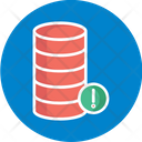 پیش‌نمایش فایل database-error-3392715 از پک امنیت سایبری