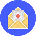 پیش‌نمایش فایل email-virus-3392726 از پک امنیت سایبری