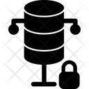 پیش‌نمایش فایل locked-database-3393683 از پک امنیت سایبری