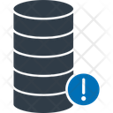 پیش‌نمایش فایل database-error-3394596 از پک امنیت سایبری