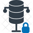 پیش‌نمایش فایل locked-database-3394562 از پک امنیت سایبری