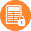 پیش‌نمایش فایل confidential-file-3403368 از پک امنیت سایبری