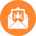پیش‌نمایش فایل email-virus-3403338 از پک امنیت سایبری