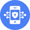 پیش‌نمایش فایل encrypted-antivirus-app-3403283 از پک امنیت سایبری