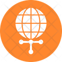 پیش‌نمایش فایل interconnected-network-3403307 از پک امنیت سایبری
