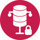 پیش‌نمایش فایل locked-database-3403293 از پک امنیت سایبری