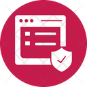 پیش‌نمایش فایل secure-web-3403334 از پک امنیت سایبری