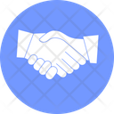 پیش‌نمایش فایل handshake-3410486 از پک منابع انسانی