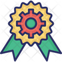 پیش‌نمایش فایل badge-3409960 از پک منابع انسانی