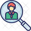 پیش‌نمایش فایل find-employee-3409951 از پک منابع انسانی