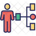 پیش‌نمایش فایل hierarchy-3409949 از پک منابع انسانی