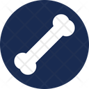 پیش‌نمایش فایل bone-symbol-3428682 از پک لوازم جانبی حیوان خانگی