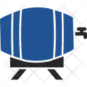 پیش‌نمایش فایل beer-tank-3430302 از پک مجموعه آیکن روز پاتریک سنت