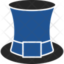 پیش‌نمایش فایل saint-hat-3430314 از پک مجموعه آیکن روز پاتریک سنت
