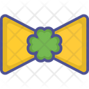 پیش‌نمایش فایل bowtie-3430244 از پک روز سنت پاتریک