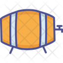 پیش‌نمایش فایل alcohol-barrel-3453921 از پک جشن و جشنواره