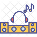 پیش‌نمایش فایل dj-music-3453887 از پک جشن و جشنواره