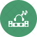 پیش‌نمایش فایل dj-music-3454906 از پک جشن و جشنواره