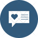 پیش‌نمایش فایل loving-chat-3454926 از پک جشن و جشنواره