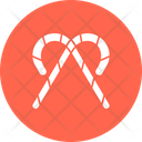 پیش‌نمایش فایل candycanes-3454826 از پک جشن و جشنواره