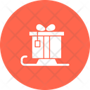 پیش‌نمایش فایل christmas-gift-3454883 از پک جشن و جشنواره