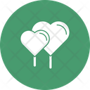 پیش‌نمایش فایل couple-of-heart-balloons-3454850 از پک جشن و جشنواره