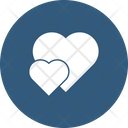 پیش‌نمایش فایل couple-of-hearts-3454890 از پک جشن و جشنواره