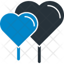 پیش‌نمایش فایل couple-of-heart-balloons-3455399 از پک جشن و جشنواره