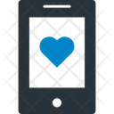 پیش‌نمایش فایل heart-on-device-3455419 از پک جشن و جشنواره