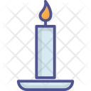 پیش‌نمایش فایل candle-3453819 از پک جشن و جشنواره
