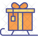 پیش‌نمایش فایل christmas-gift-3453864 از پک جشن و جشنواره