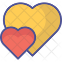 پیش‌نمایش فایل couple-of-hearts-3453871 از پک جشن و جشنواره