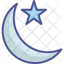 پیش‌نمایش فایل moon-and-star-3453836 از پک جشن و جشنواره