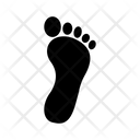 پیش‌نمایش فایل footprint-3488907 از پک مد