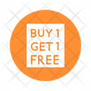 پیش‌نمایش فایل buy-one-get-one-free-3489724 از پک مد