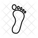 پیش‌نمایش فایل footprint-3490500 از پک مد