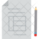 پیش‌نمایش فایل architect-paper-3500694 از پک استارتاپ و کسب و کار نوپا