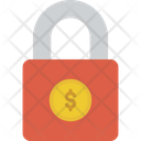 پیش‌نمایش فایل dollar-padlock-3500724 از پک استارتاپ و کسب و کار نوپا