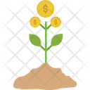 پیش‌نمایش فایل money-plant-3500698 از پک استارتاپ و کسب و کار نوپا