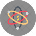 پیش‌نمایش فایل dollar-molecule-3501993 از پک استارتاپ و کسب و کار نوپا