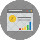 پیش‌نمایش فایل financial-dashboard-3502010 از پک استارتاپ و کسب و کار نوپا
